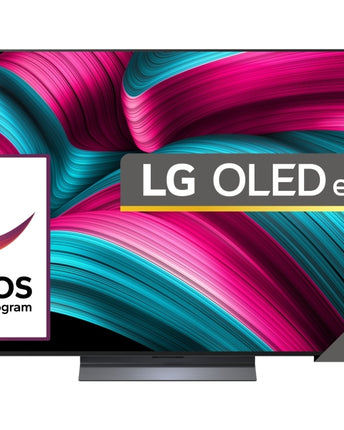 LG OLED65C52LA