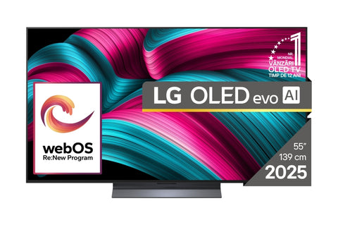 LG OLED55C52LA