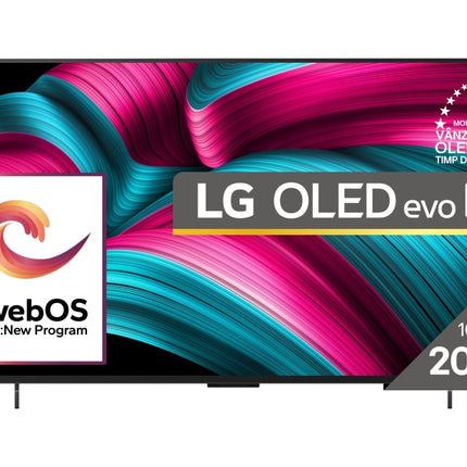 LG OLED42C51LA