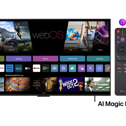 LG OLED42C51LA