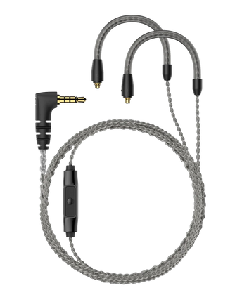 SENNHEISER MMCX Cable, 3,5 mm — imagine principală, fundal transparent