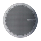 Grila rotundă Monitor Audio PG6-R, finisaj Silver Mist