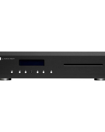 CD Player Musical Fidelity M2scd