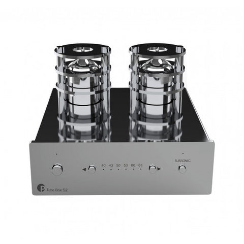 Pro-Ject Tube Box S2 Ultra