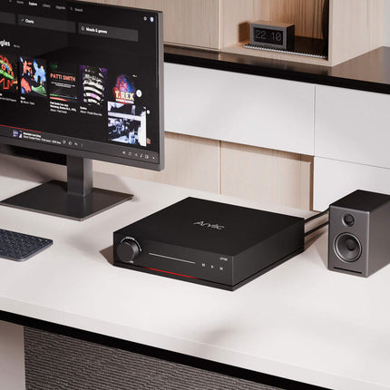 Arylic LP100