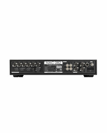 Preamplificator NAIM NAC 282