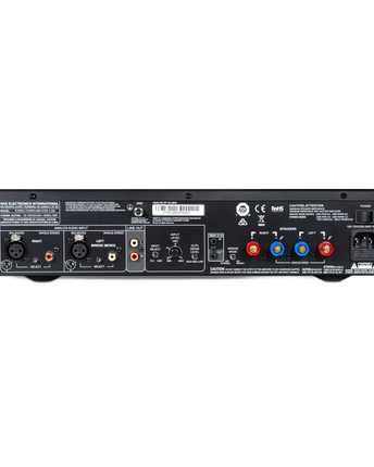 NAD C 268