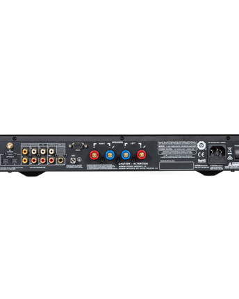 NAD C 328