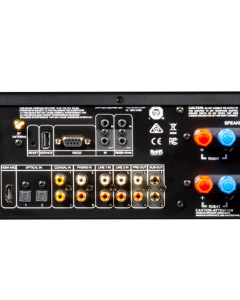 NAD C 399