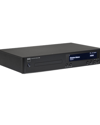 NAD C 589