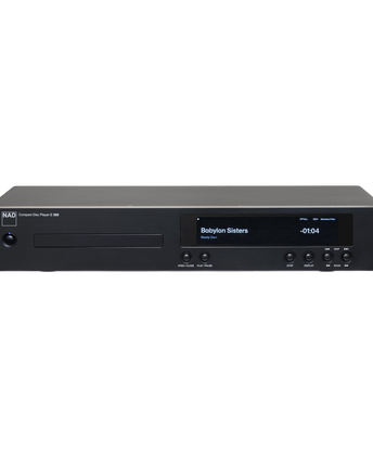 NAD C 589