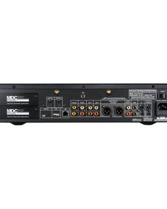 NAD C 658 BluOS Streaming DAC