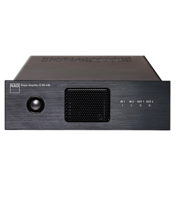 NAD CI PA4-60