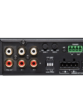 NAD CI PA4-60