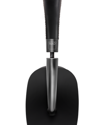 Căști NAD VISO HP70 Wireless Active Noise Cancelling
