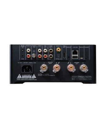 NAD M10 V3
