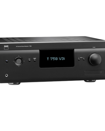 NAD T 758 V3i