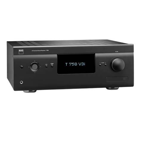 NAD T 758 V3i