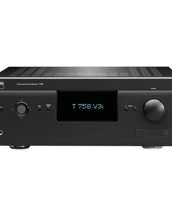 NAD T 758 V3i