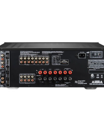 NAD T 758 V3i