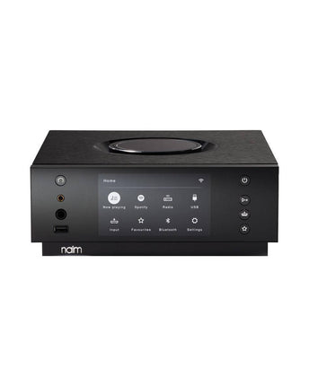 NAIM Uniti Atom Headphone Edition