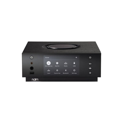 NAIM Uniti Atom Headphone Edition
