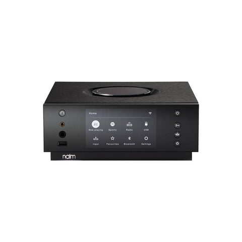 NAIM Uniti Atom Headphone Edition