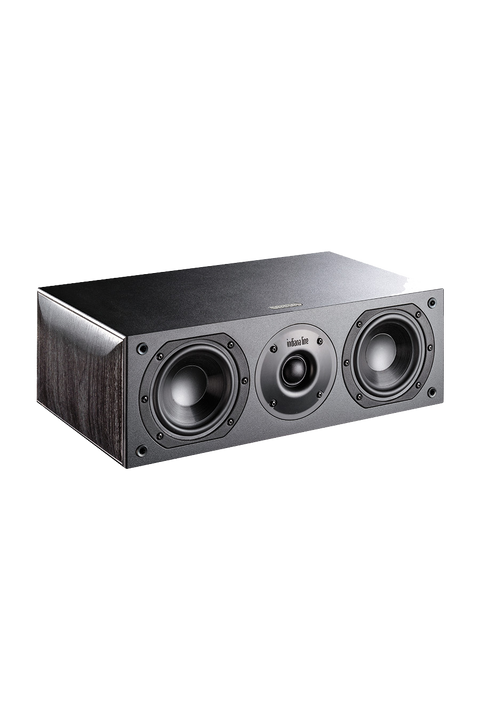 Indiana Line Nota 740 X, finisaj Black Oak (stejar negru)