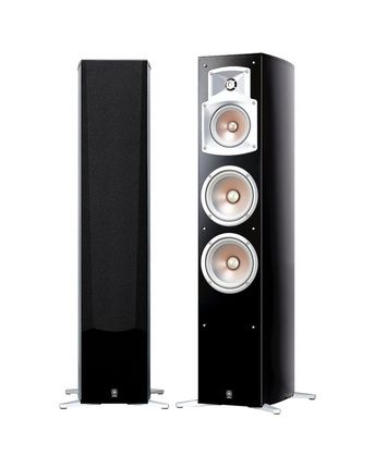 Yamaha NS-555