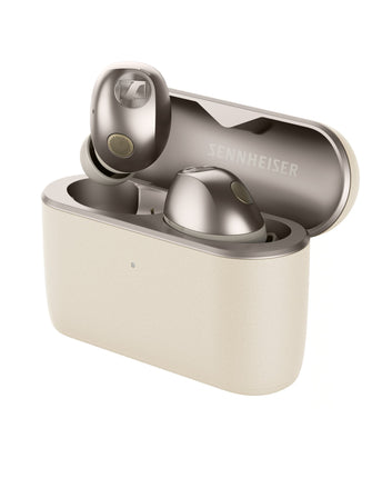 Casti Sennheiser Momentum True Wireless 5 (Precomanda)