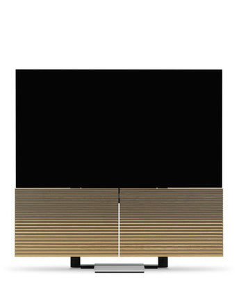 Телевизор Bang&amp;Olufsen Beovision Harmony 88" подова стойка