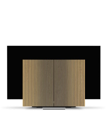 Телевизор Bang&amp;Olufsen Beovision Harmony 88" подова стойка