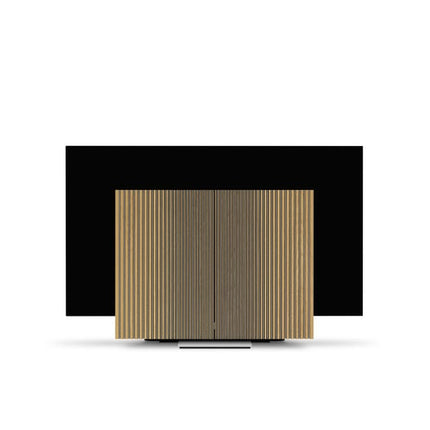 Bang & Olufsen Beovision Harmony 97" floorstand