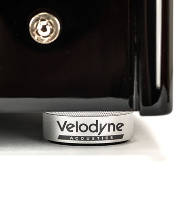 Velodyne Acoustics SPL-X 10