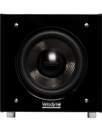 Velodyne Acoustics SPL-X 10