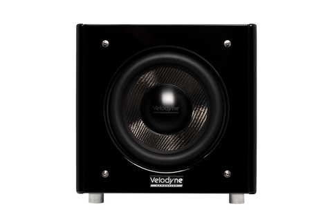 Velodyne Acoustics SPL-X 10