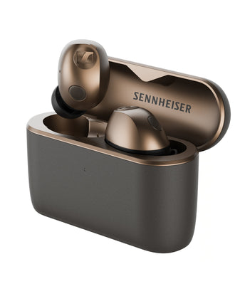 Casti Sennheiser Momentum True Wireless 5 (Precomanda)