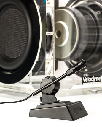 Velodyne Acoustics MiniVee X 8''