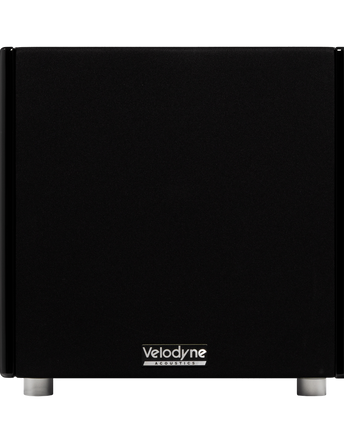 Velodyne Acoustics SPL-X 10