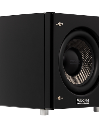 Velodyne Acoustics SPL-X 10