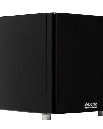 Velodyne Acoustics SPL-X 10