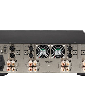 Amplificator de putere StormAudio PA 8 Ultra, multicanal