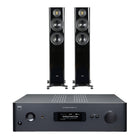 Pachet PROMO NAD C399 + ELAC Solano FS287.2