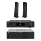 Pachet PROMO NAD C658 + NAD C298 + Acoustic Energy Corinium