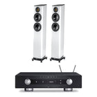 Pachet PROMO Primare I35 Prisma DM36 + ELAC Vela FS407.2