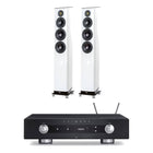 Pachet PROMO Primare I35 Prisma DM36 + ELAC Vela FS409.2
