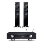 Pachet PROMO Primare I35 Prisma DM36 + KEF R7 Meta