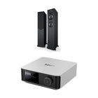 Pachet PROMO WiiM Amp Ultra + Acoustic Energy AE309.2