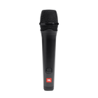Microfonul JBL PBM100 din față