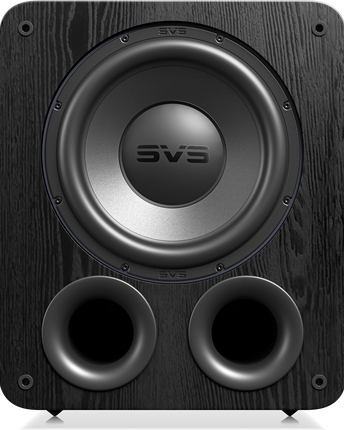 SVS PB-3000 R|Evolution, vedere frontală